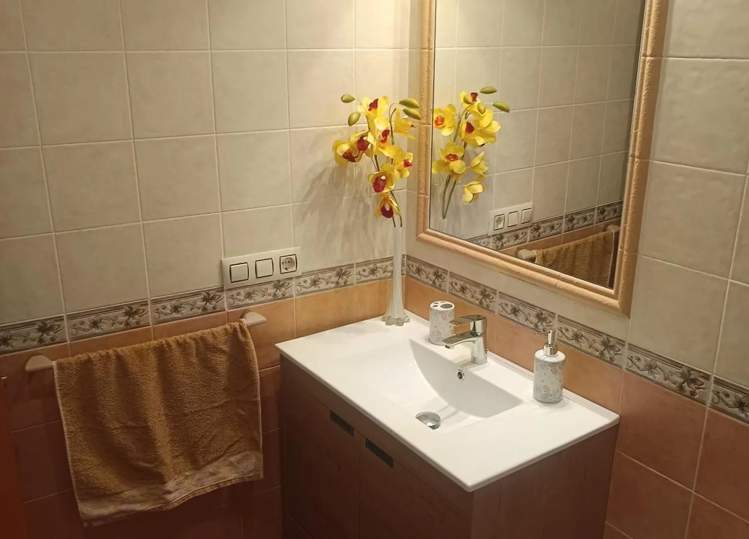 Villa Casa El Porton à Frigiliana Hébergement de vacances